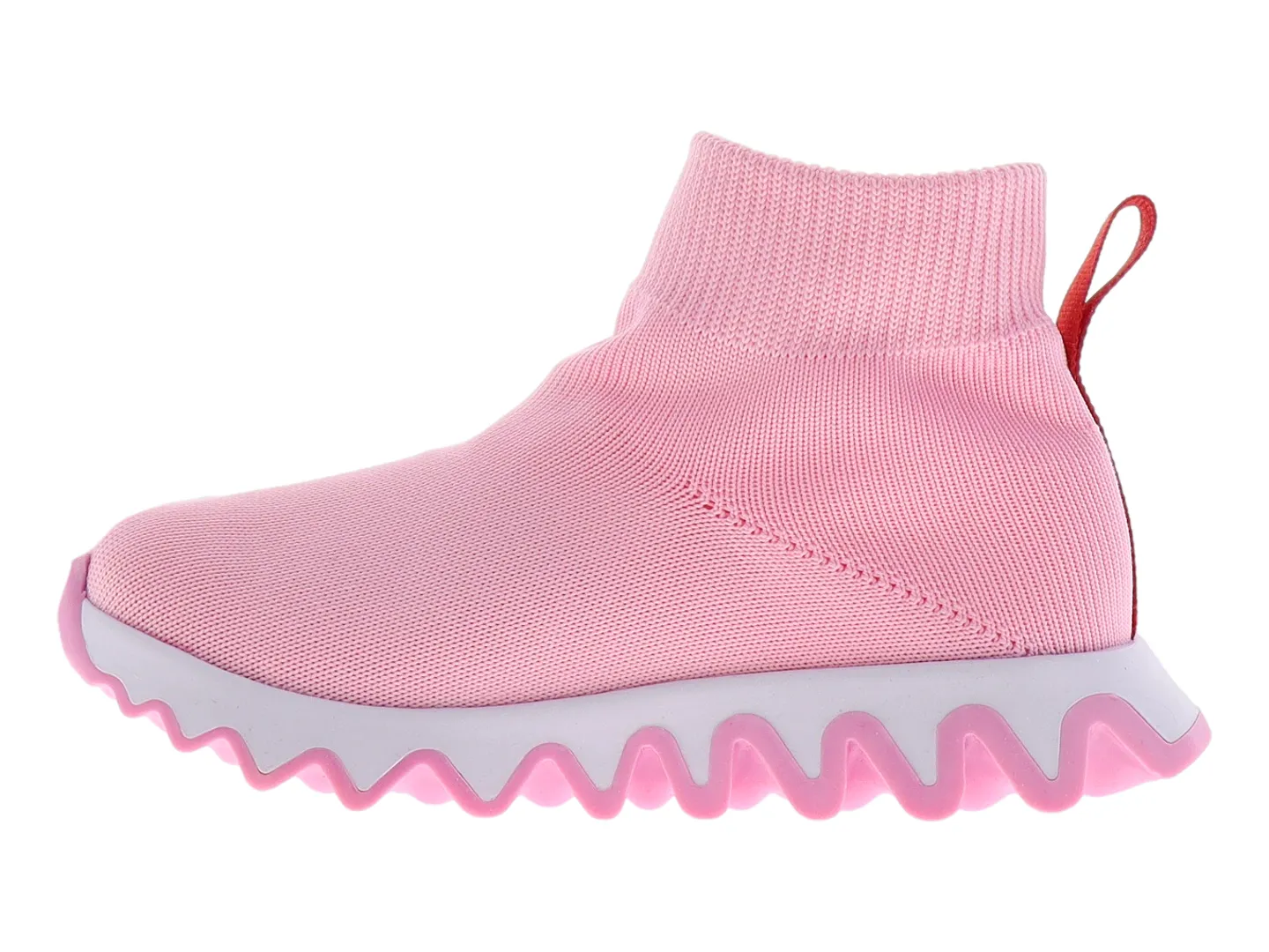 TENIS CHABELO C60E ROSA PARA NIñA