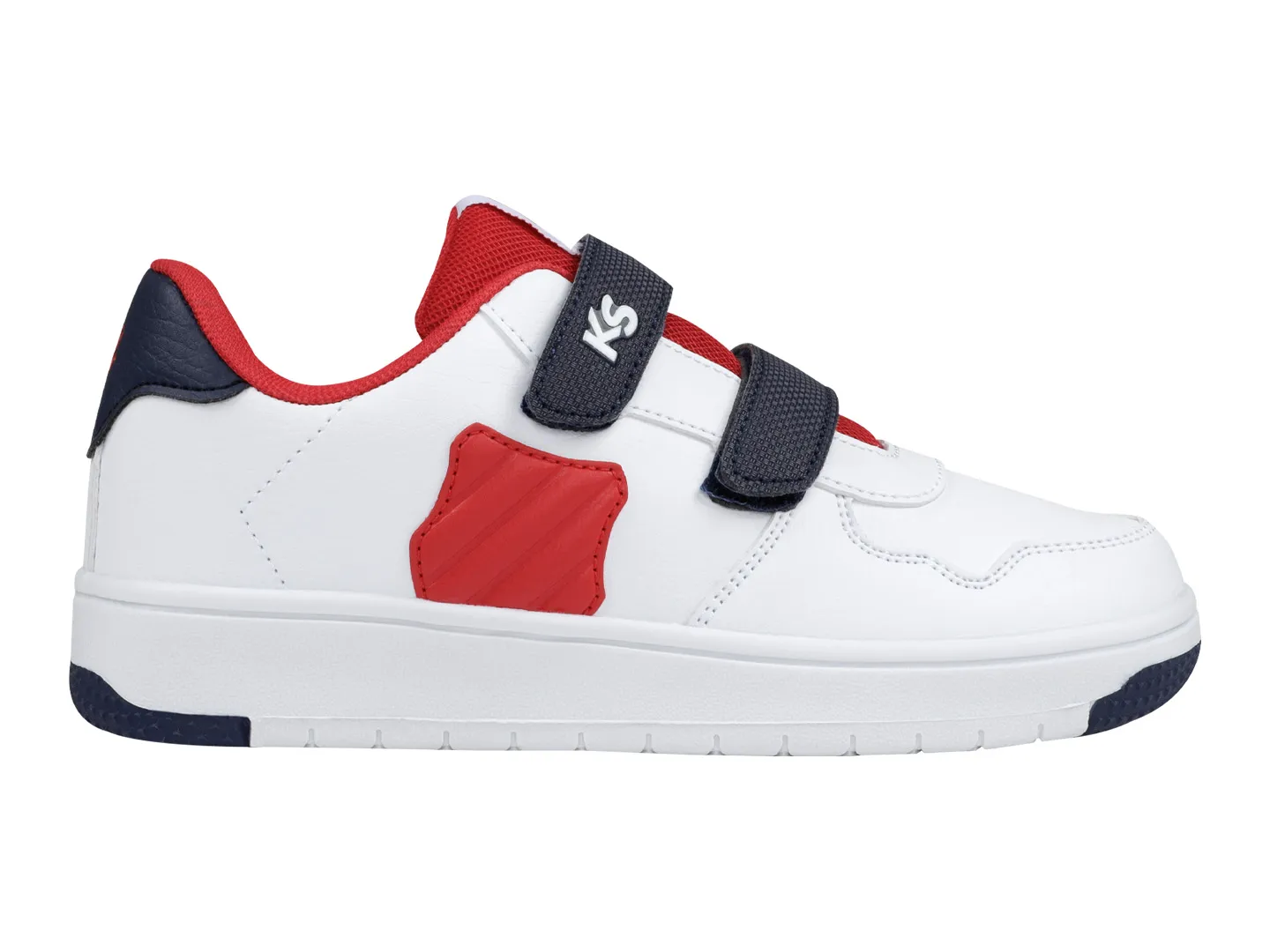 TENIS KSWISS ASIEL CH PARA NIñO