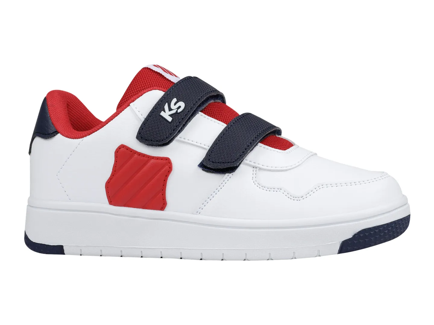 TENIS KSWISS ASIEL CH PARA NIñO