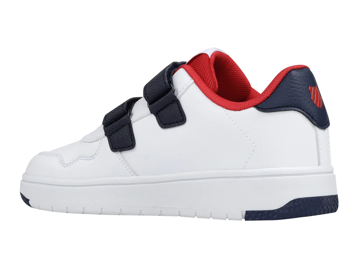 TENIS KSWISS ASIEL CH PARA NIñO
