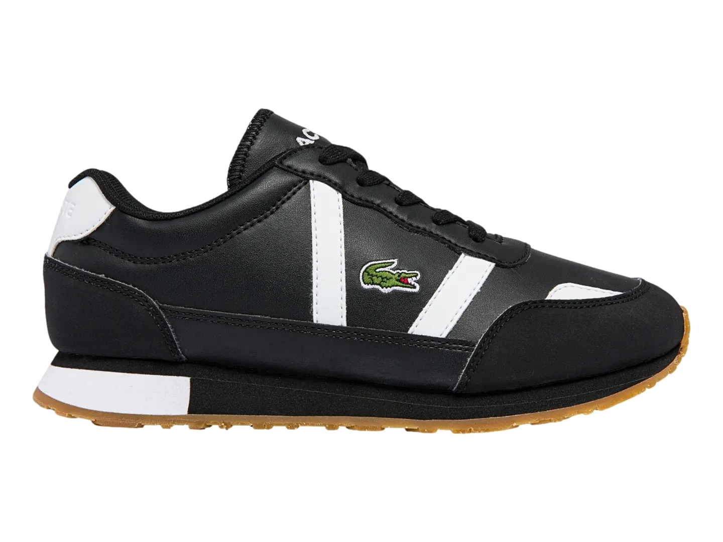 Tenis Lacoste Partner Para Niño 