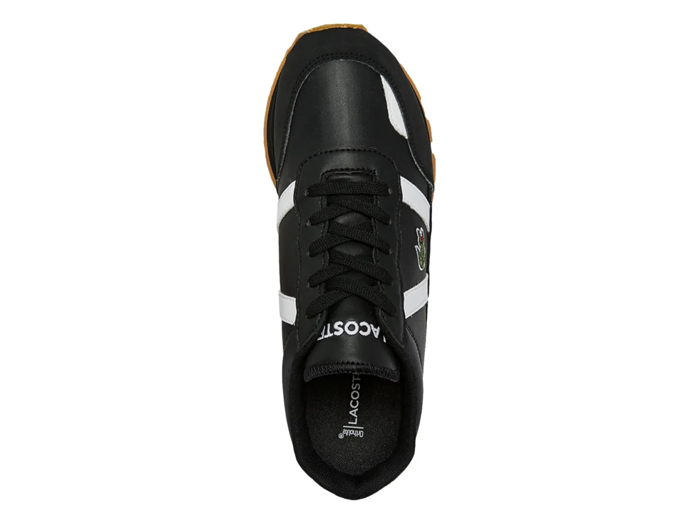 Tenis Lacoste Partner Para Niño 