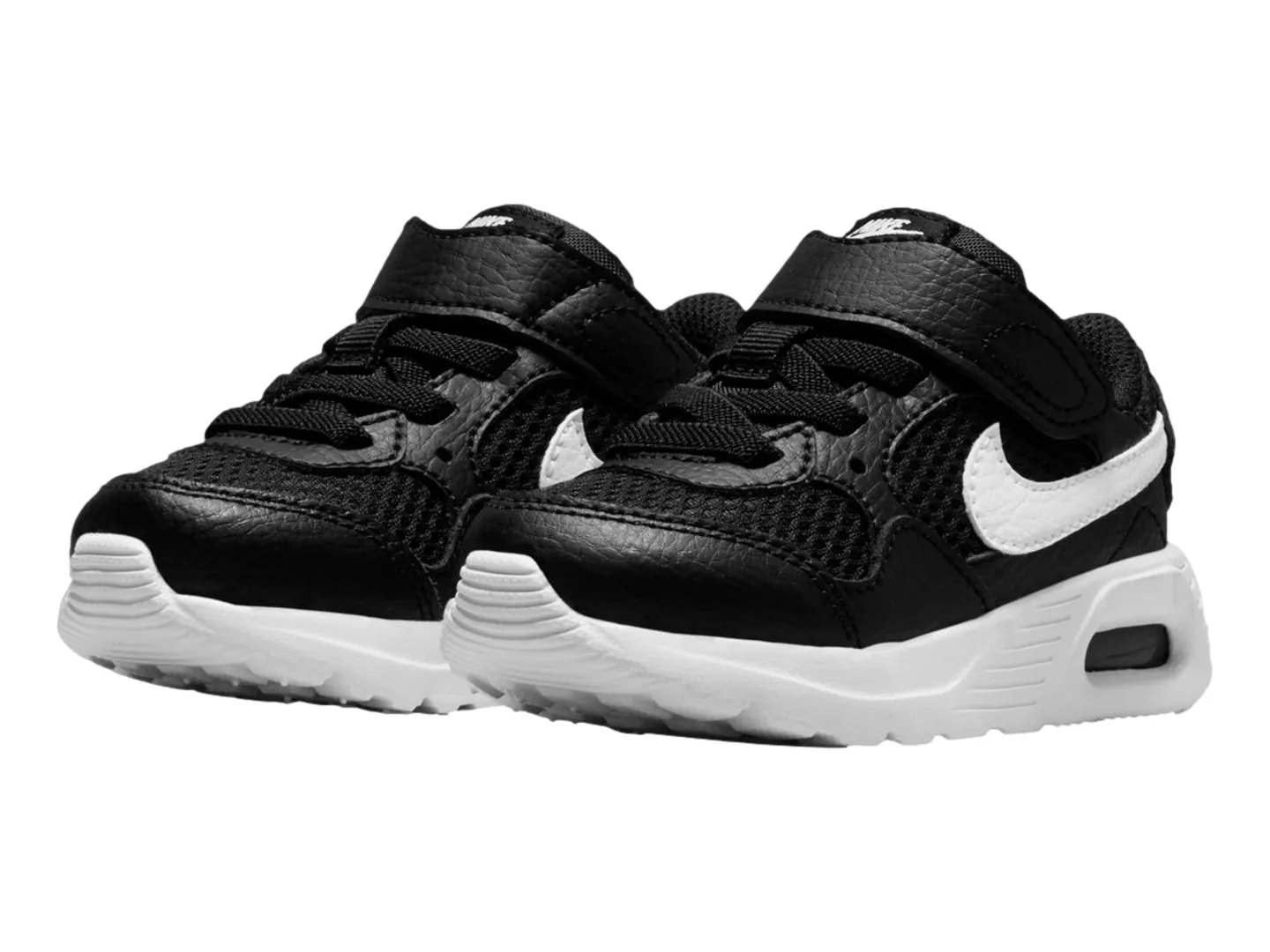Tenis Nike Air Max Sc Para Niño