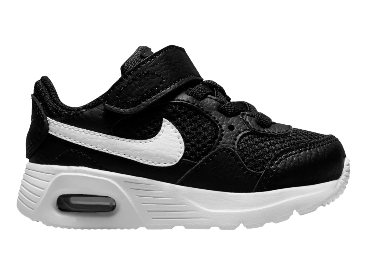 Tenis Nike Air Max Sc Para Niño