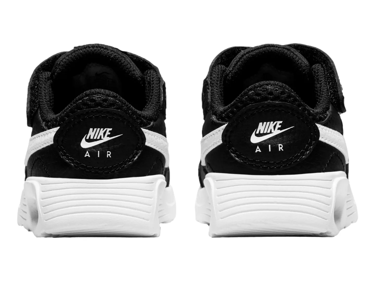Tenis Nike Air Max Sc Para Niño