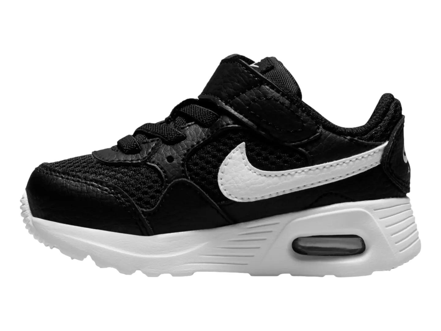 Tenis Nike Air Max Sc Para Niño