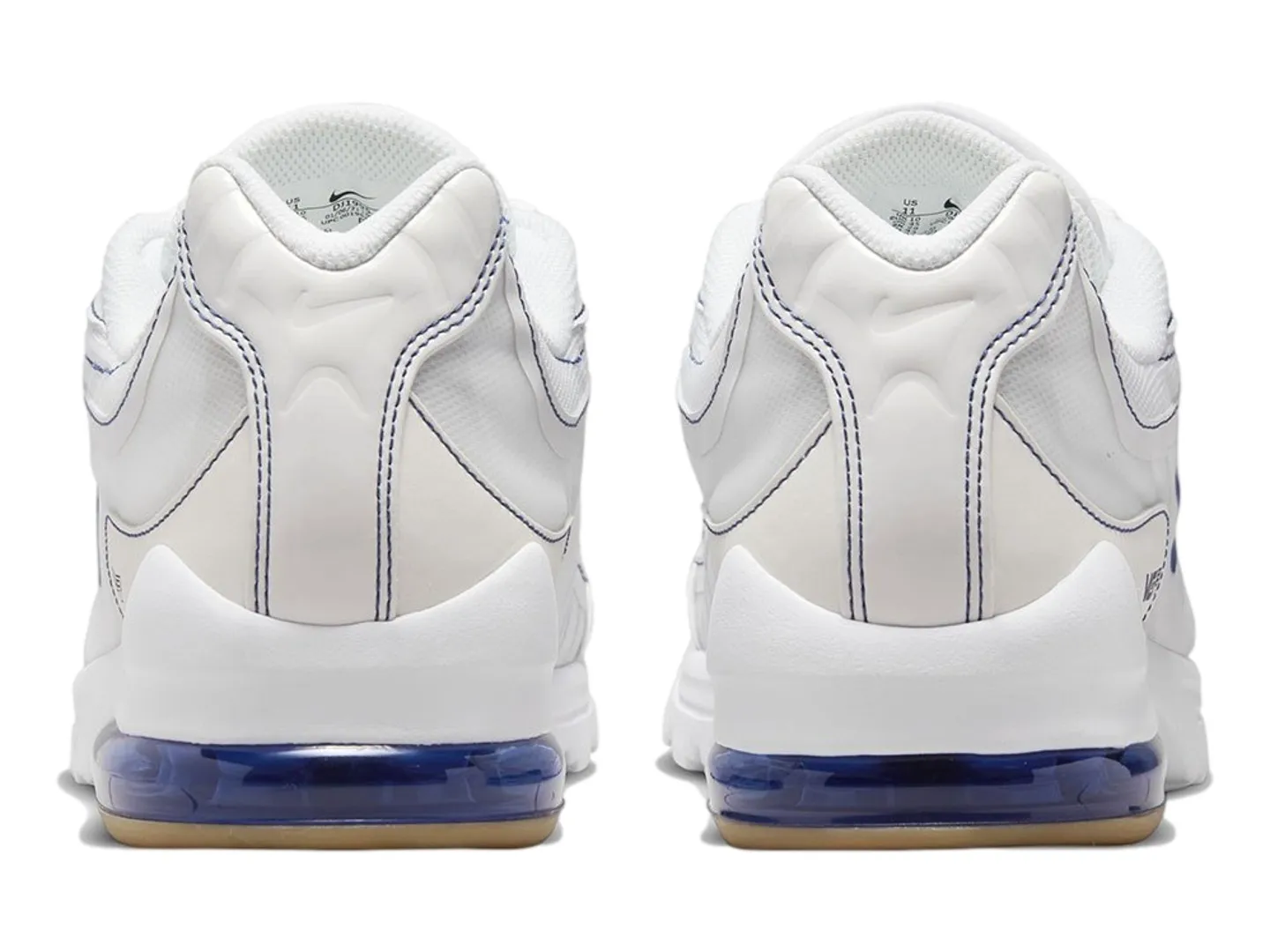 TENIS NIKE AIR MAX VGR PARA HOMBRE