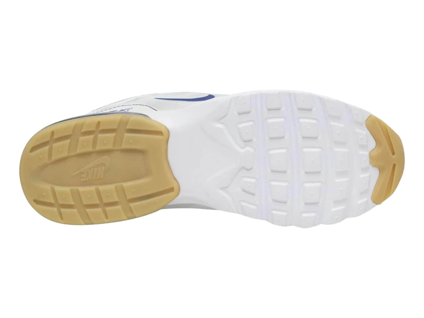 TENIS NIKE AIR MAX VGR PARA HOMBRE