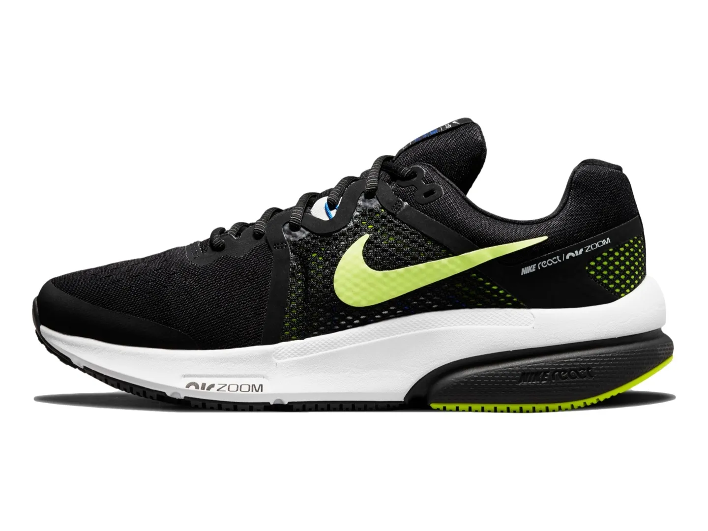 Tenis Nike Prevail Para Hombre