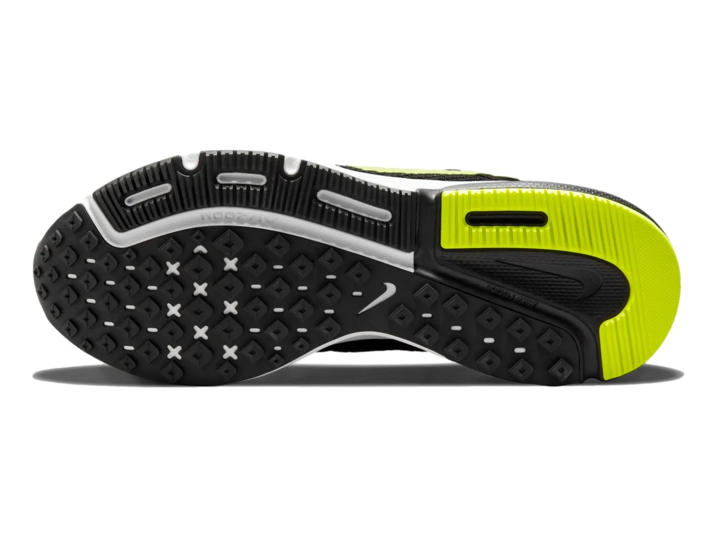Tenis Nike Prevail Para Hombre