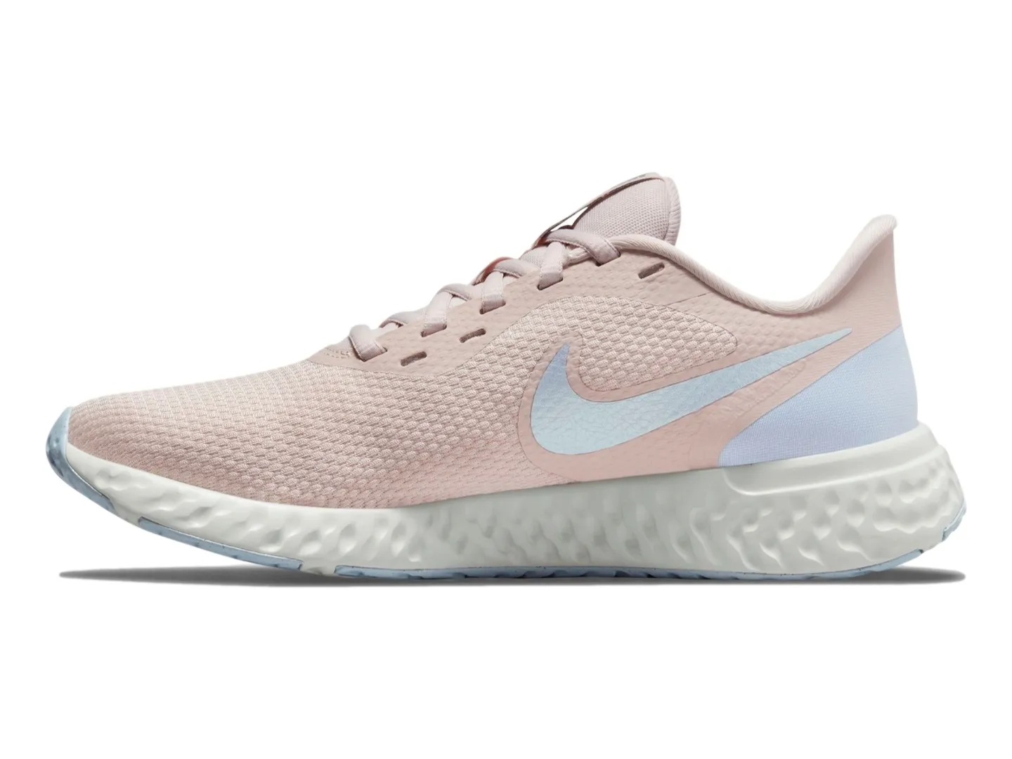 Tenis Nike Revolution 5 Para Mujer