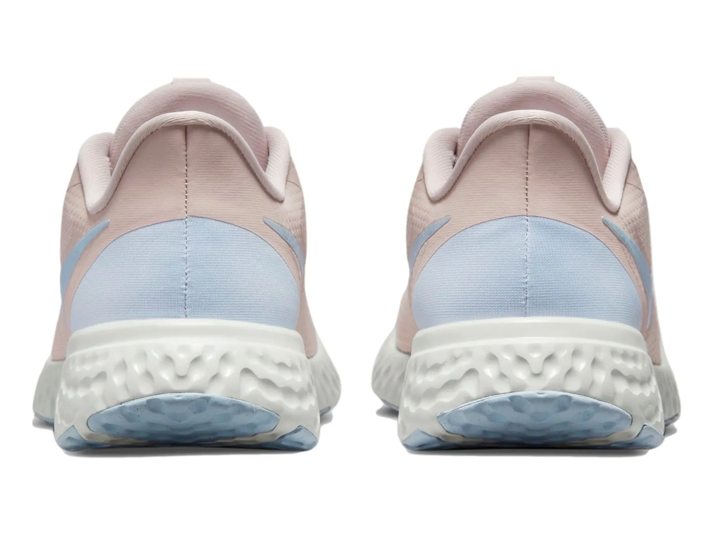 Tenis Nike Revolution 5 Para Mujer