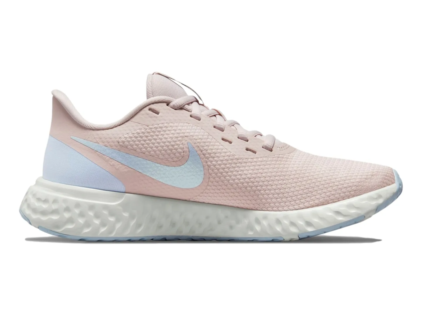 Tenis Nike Revolution 5 Para Mujer