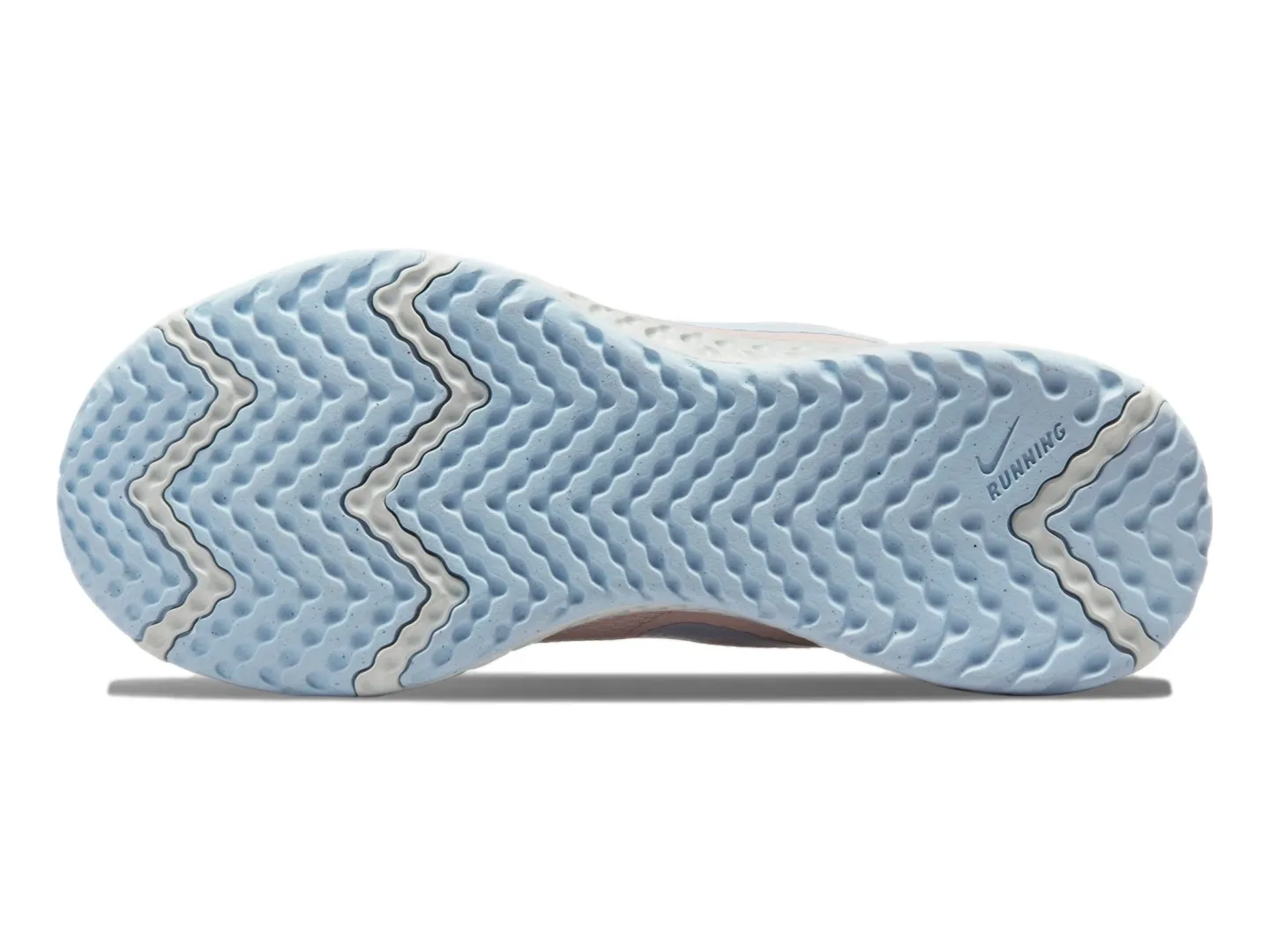 Tenis Nike Revolution 5 Para Mujer