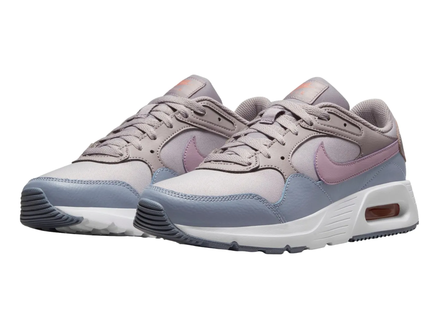 Tenis Nike Slate Air Max Para Mujer