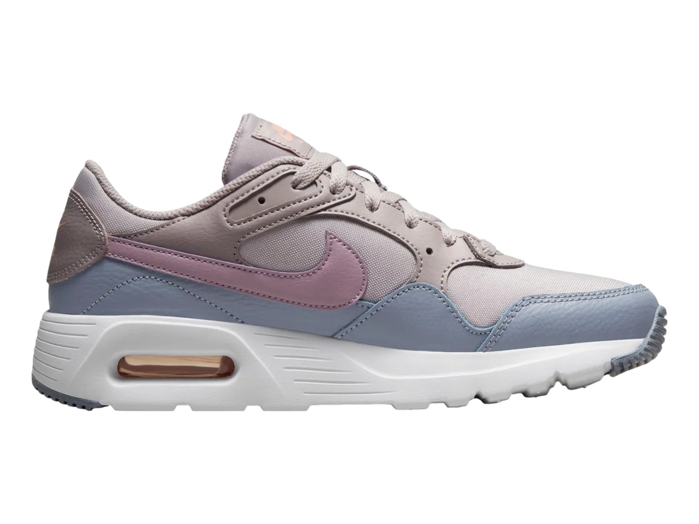 Tenis Nike Slate Air Max Para Mujer
