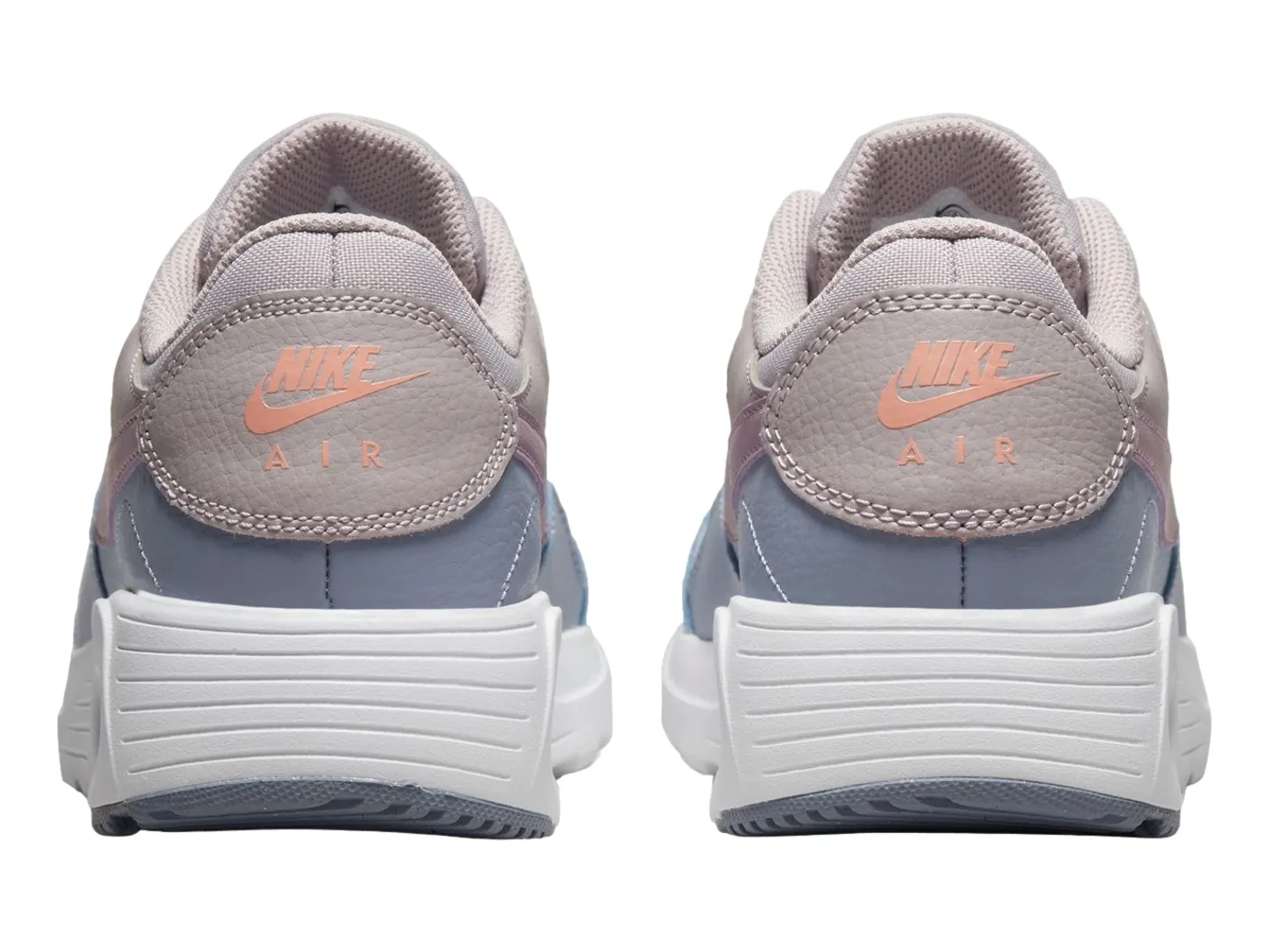 Tenis Nike Slate Air Max Para Mujer