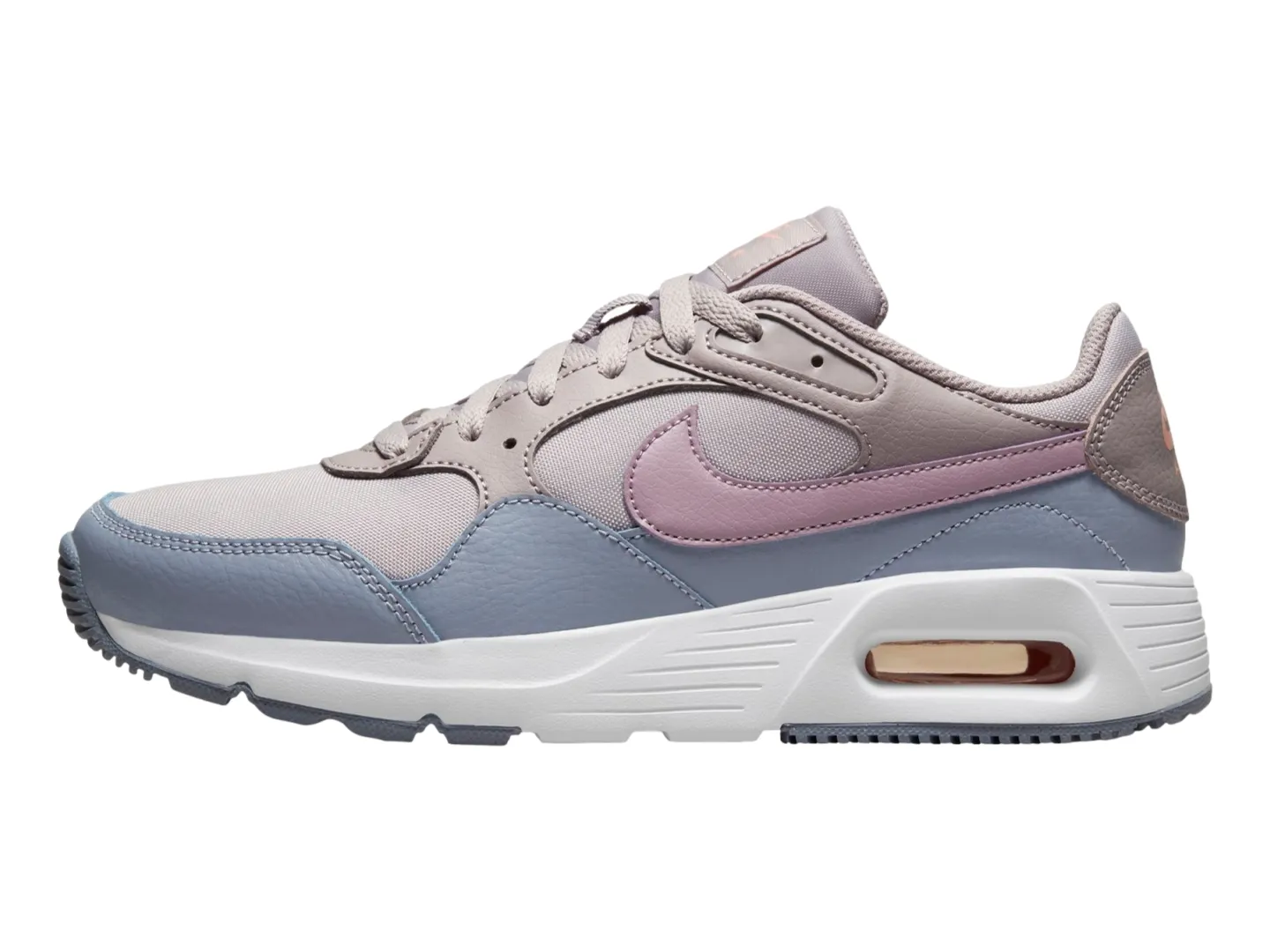Tenis Nike Slate Air Max Para Mujer