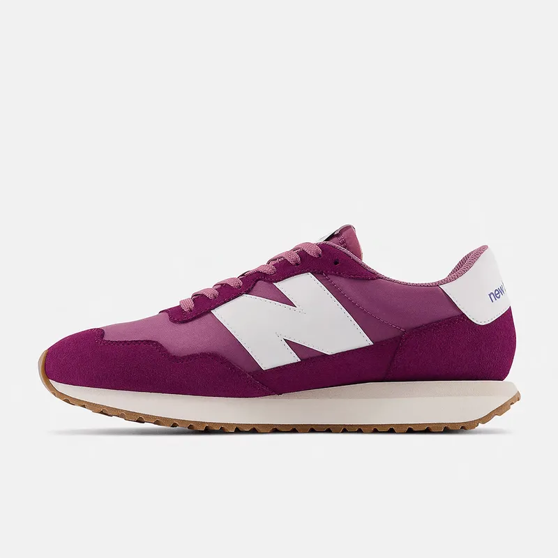 Tenis Para Hombre 237 New Balance 53714
