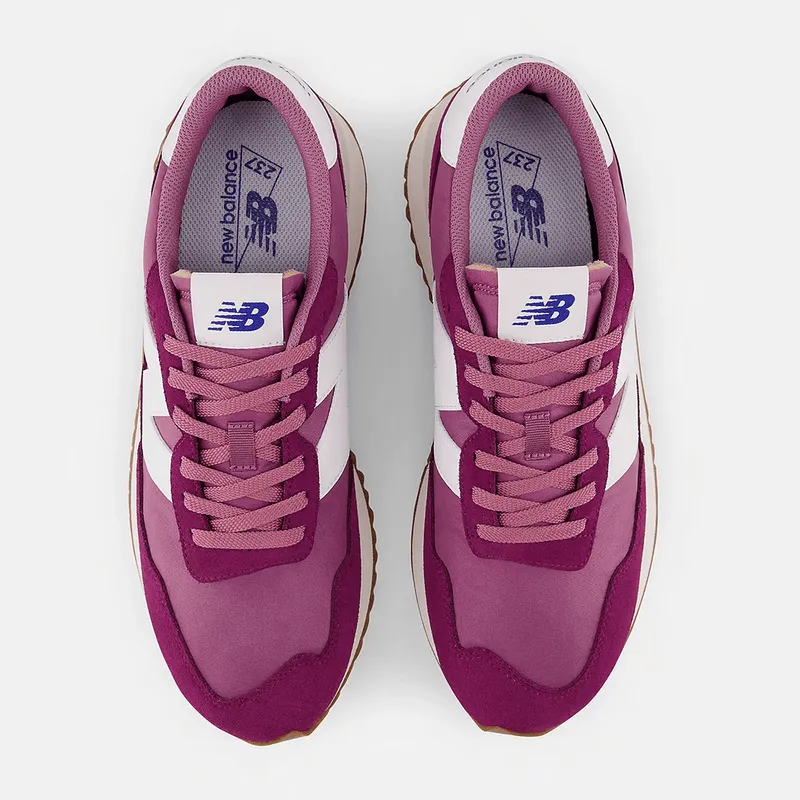 Tenis Para Hombre 237 New Balance 53714