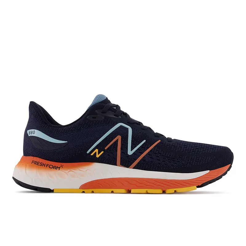 Tenis Para Hombre 880 New Balance 51847