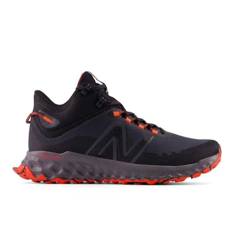 Tenis Para Hombre Fresh Foam Garoe New Balance
