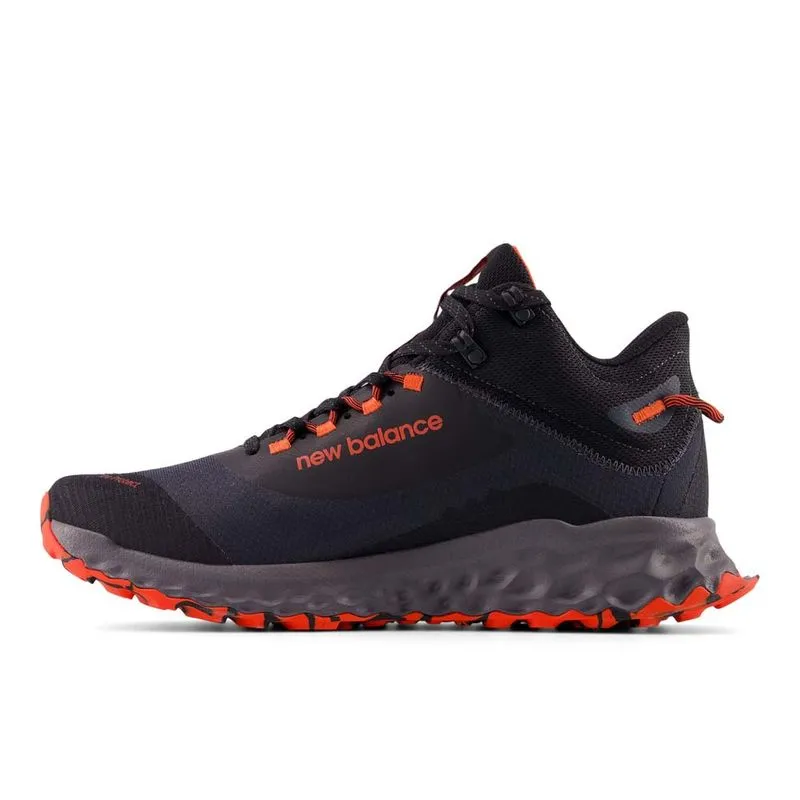 Tenis Para Hombre Fresh Foam Garoe New Balance