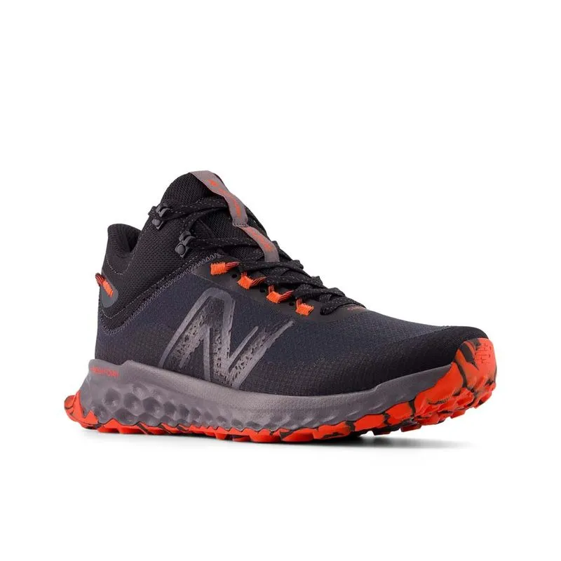 Tenis Para Hombre Fresh Foam Garoe New Balance