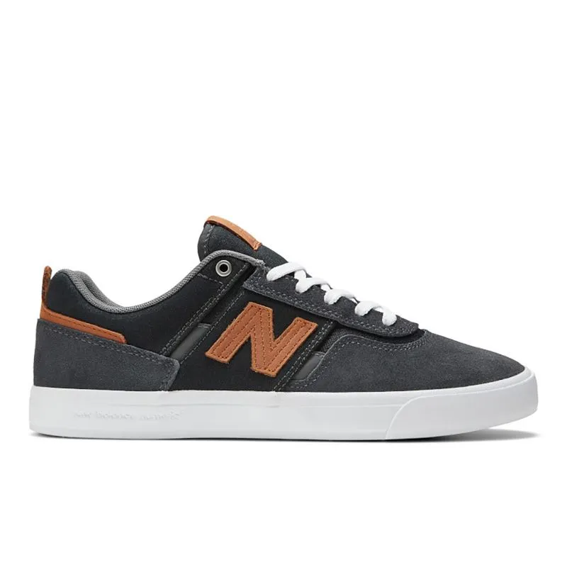 Tenis Para Hombre Jamie Foy 306 New Balance 60117