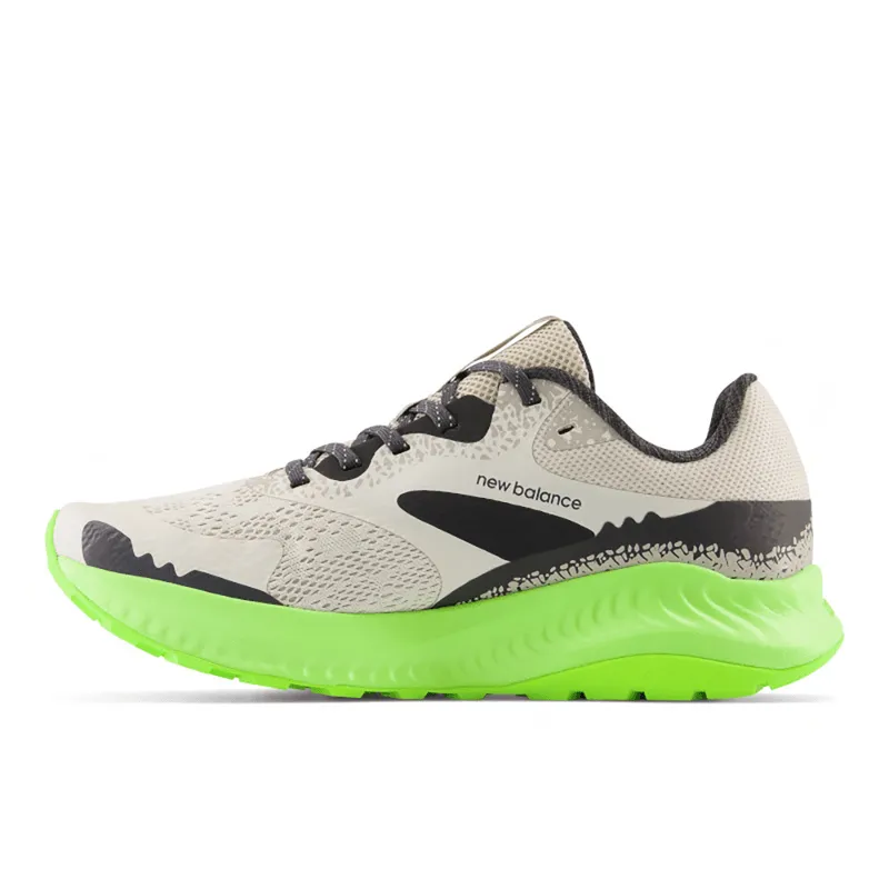 Tenis Para Hombre Nitrel V4 New Balance 55426