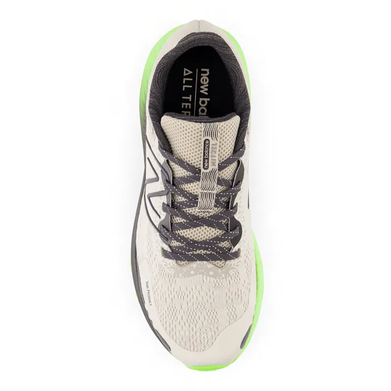 Tenis Para Hombre Nitrel V4 New Balance 55426