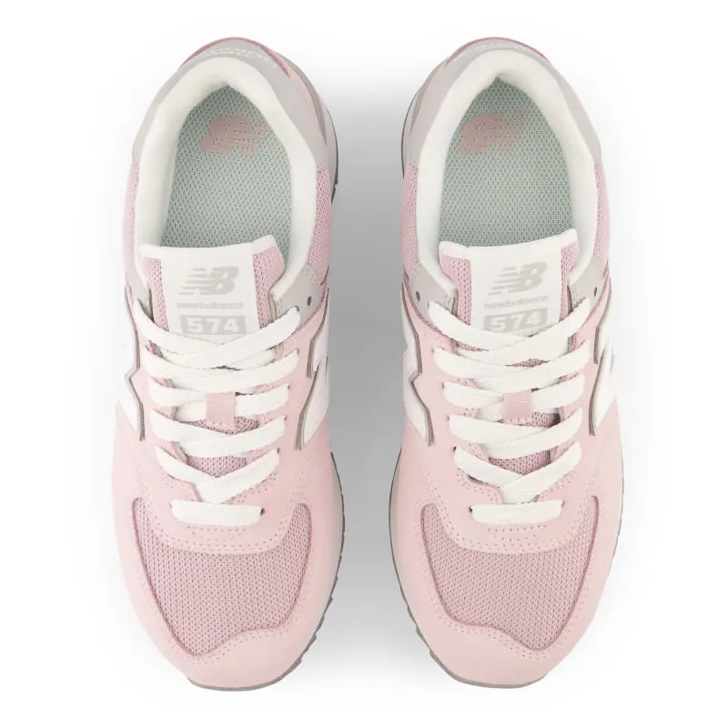 Tenis Para Mujer 574 New Balance 56544