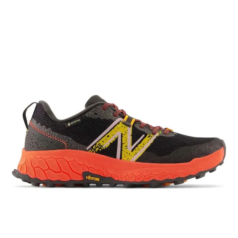 Tenis Para Mujer Wofresh Foam Hierro V7 New Balance