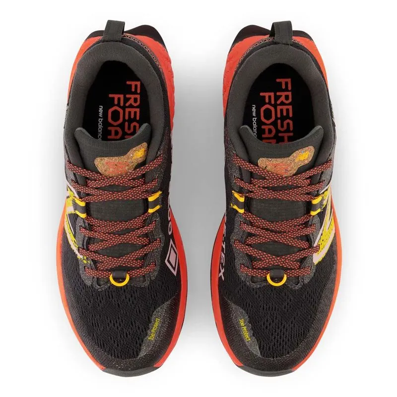 Tenis Para Mujer Wofresh Foam Hierro V7 New Balance