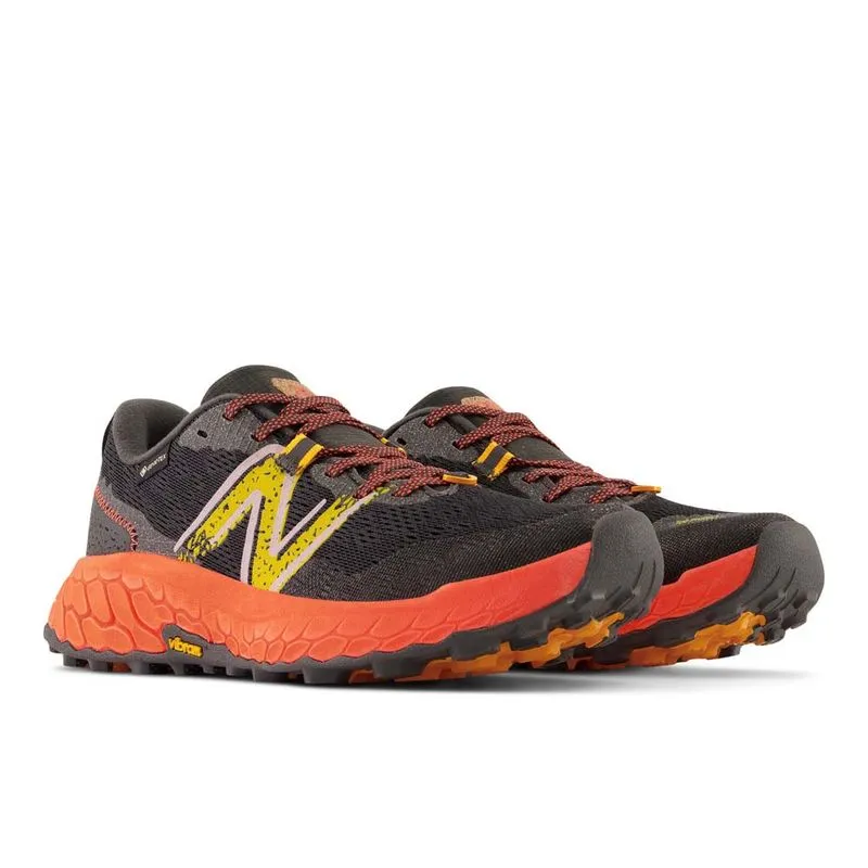 Tenis Para Mujer Wofresh Foam Hierro V7 New Balance