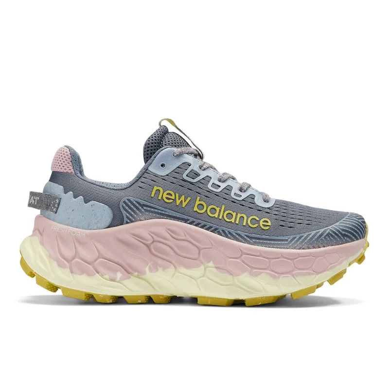 Tenis Para Mujer X Trail More V3 New Balance