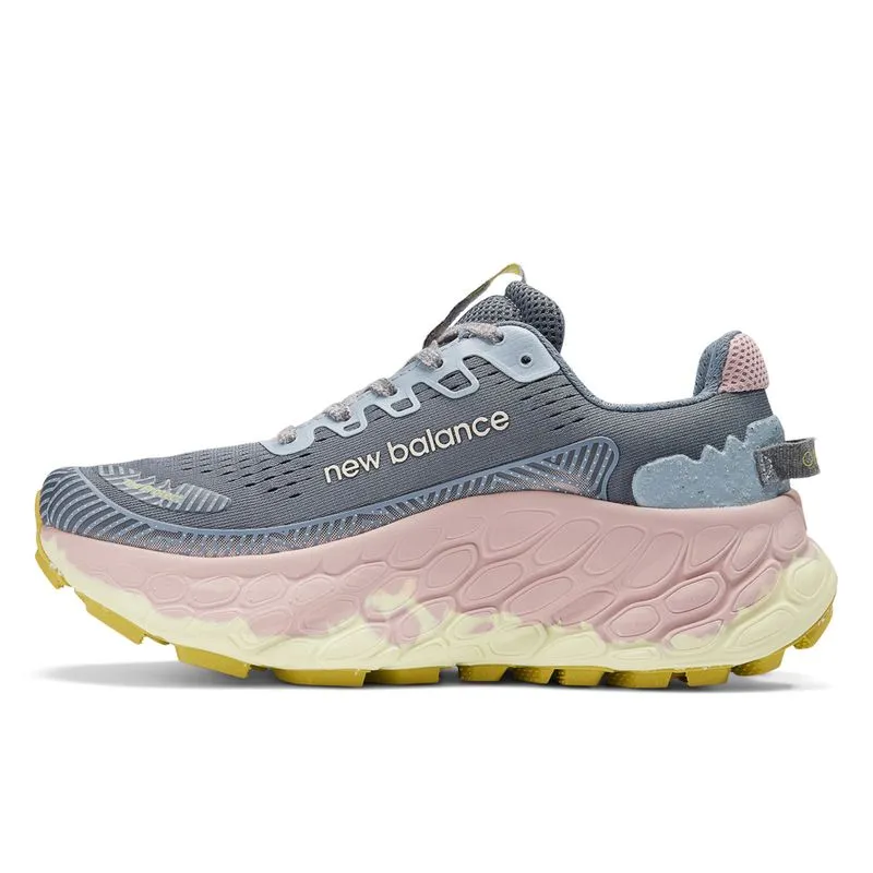 Tenis Para Mujer X Trail More V3 New Balance