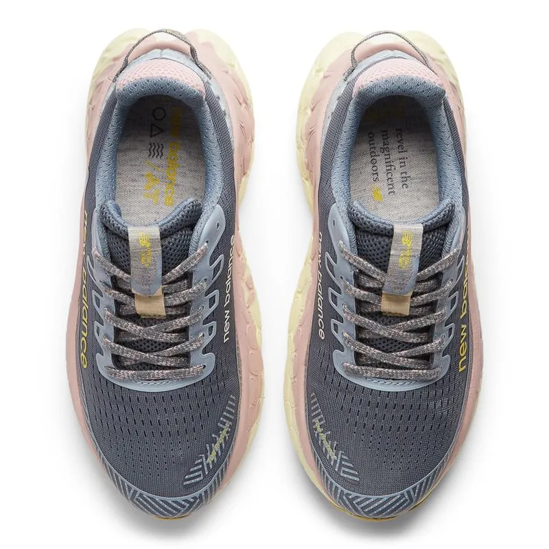 Tenis Para Mujer X Trail More V3 New Balance