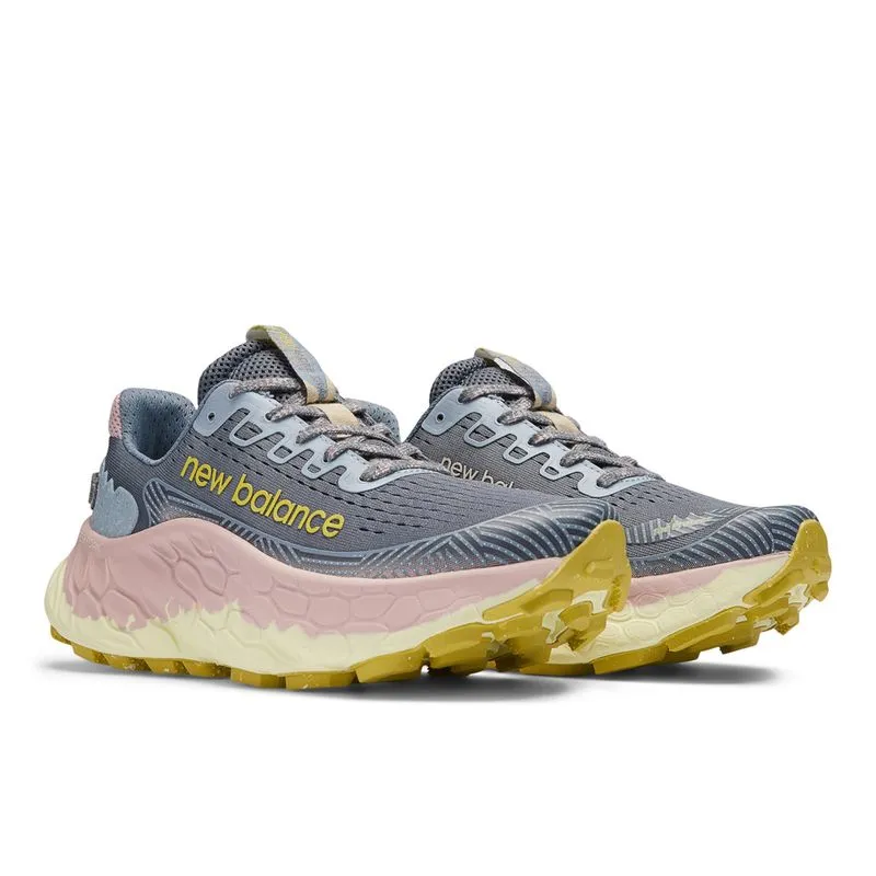 Tenis Para Mujer X Trail More V3 New Balance