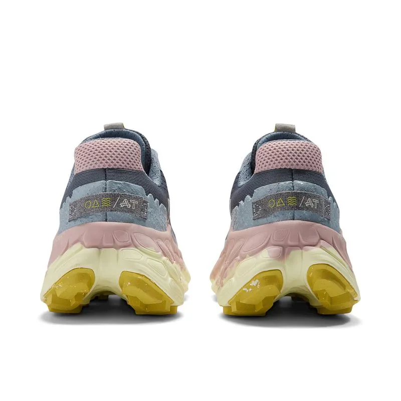 Tenis Para Mujer X Trail More V3 New Balance