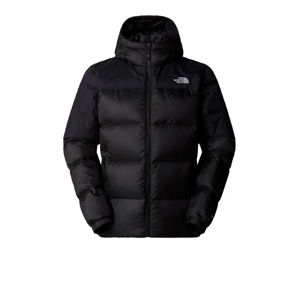 THE NORTH FACE DIABLO DOWN 2.0 HOODED CHAQUETA  SS25