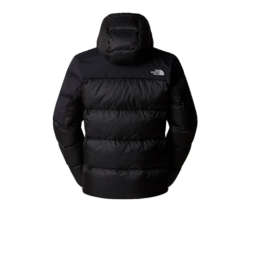 THE NORTH FACE DIABLO DOWN 2.0 HOODED CHAQUETA  SS25