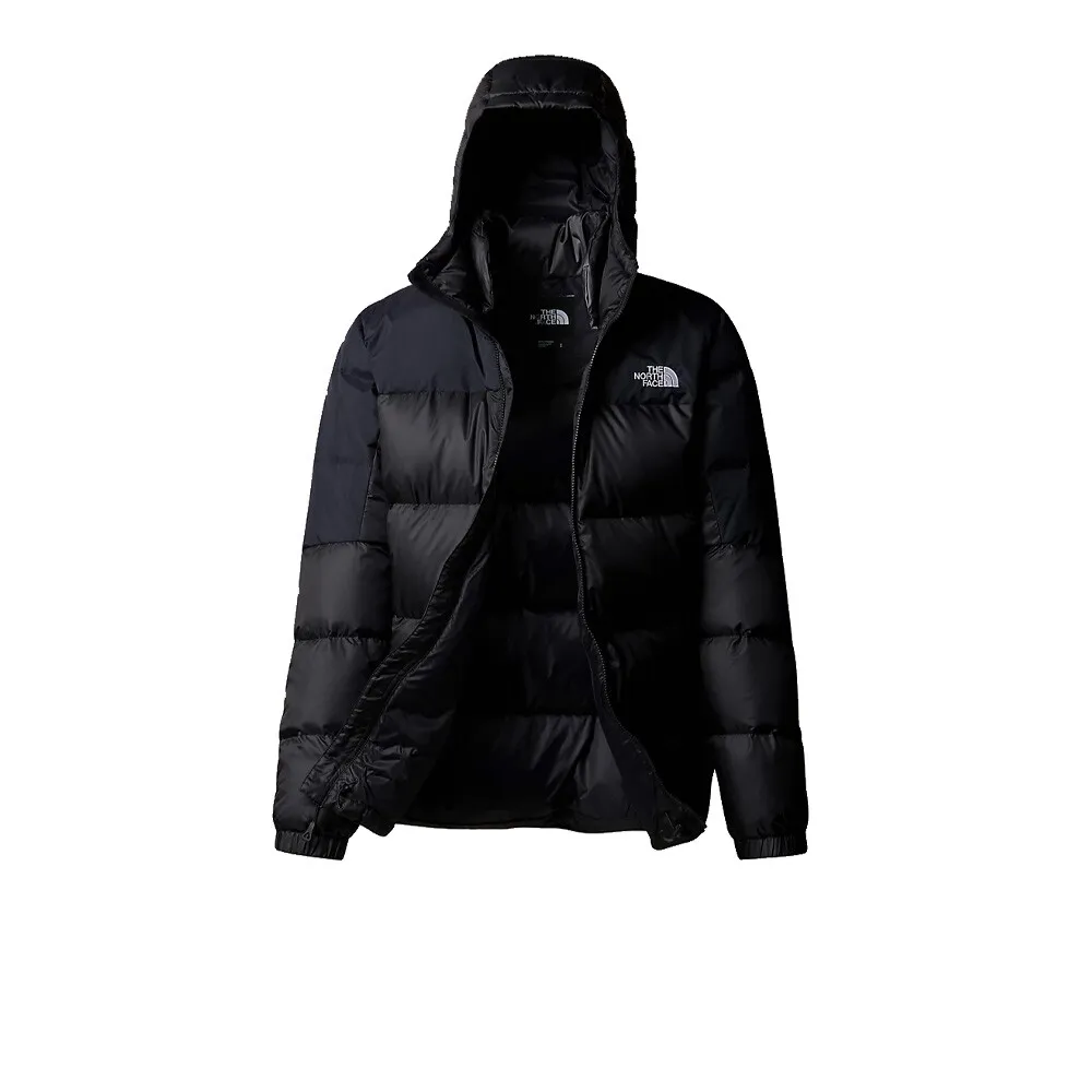 THE NORTH FACE DIABLO DOWN 2.0 HOODED CHAQUETA  SS25