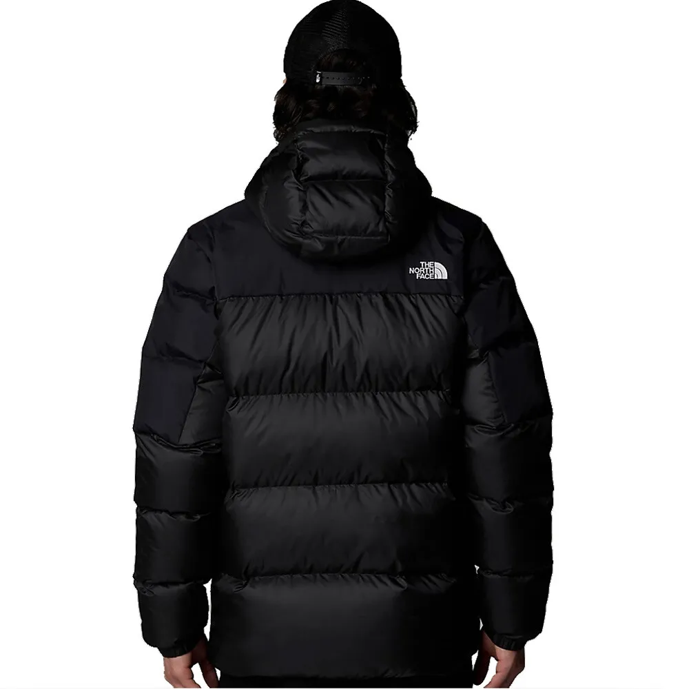 THE NORTH FACE DIABLO DOWN 2.0 HOODED CHAQUETA  SS25