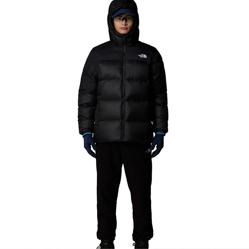 THE NORTH FACE DIABLO DOWN 2.0 HOODED CHAQUETA  SS25