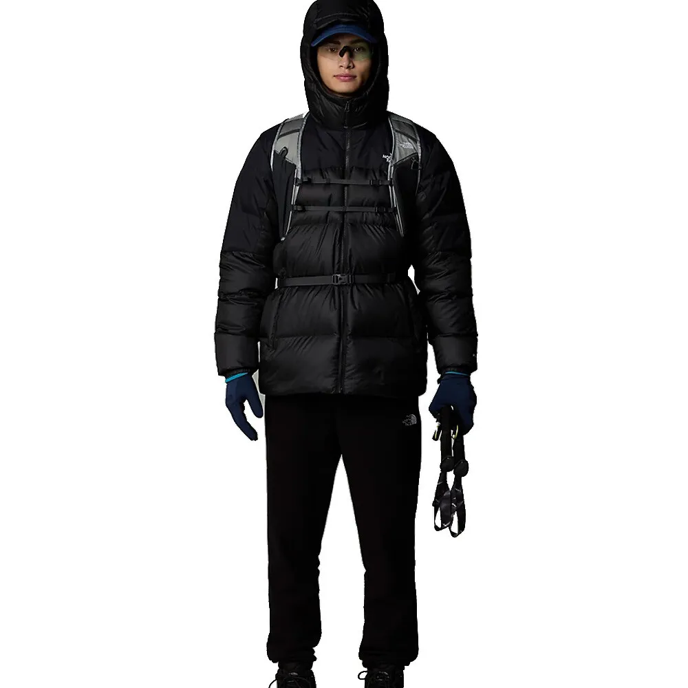 THE NORTH FACE DIABLO DOWN 2.0 HOODED CHAQUETA  SS25