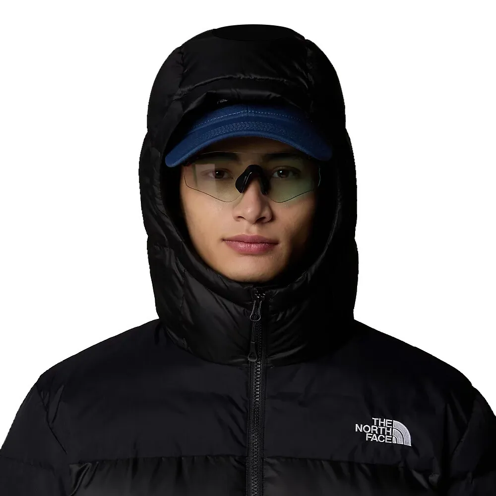 THE NORTH FACE DIABLO DOWN 2.0 HOODED CHAQUETA  SS25