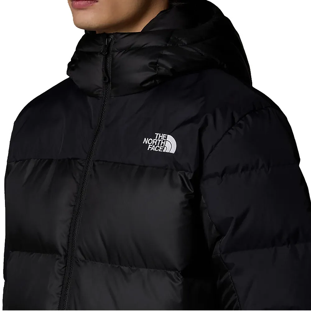 THE NORTH FACE DIABLO DOWN 2.0 HOODED CHAQUETA  SS25