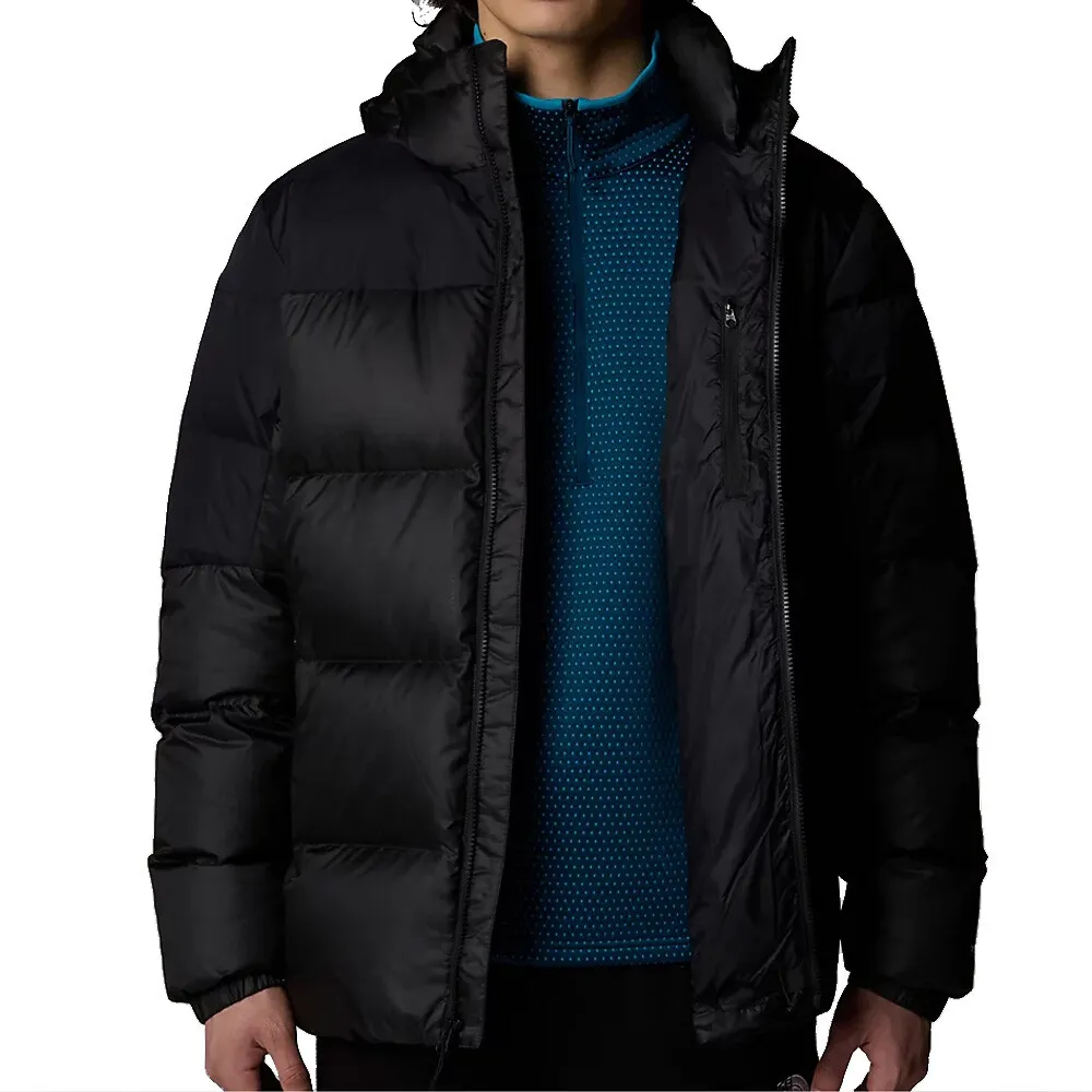 THE NORTH FACE DIABLO DOWN 2.0 HOODED CHAQUETA  SS25