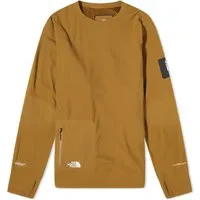 The North Face x Undercover Futurefleece Crew Sweater "Butternut"